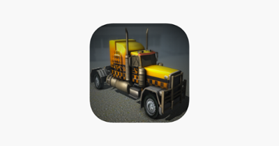 Truck Driver - Truck Games Image