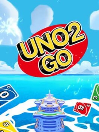Uno 2 Go Game Cover