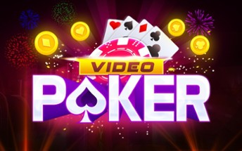 Video Poker: Fun Casino Game Image