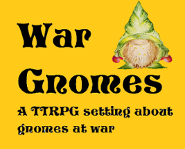 War Gnomes Image