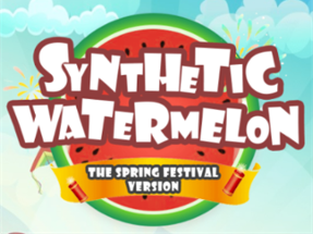 Watermelon Synthesis Game Image