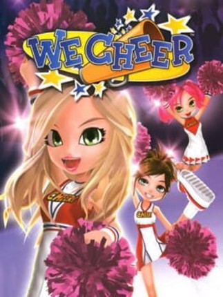 We Cheer Game Cover