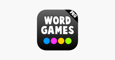 Word Games PRO 101-in-1 Image