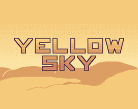 Yellow Sky Image