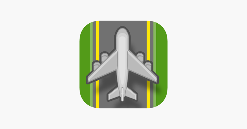 Airport Madness Mobile Lite Game Cover