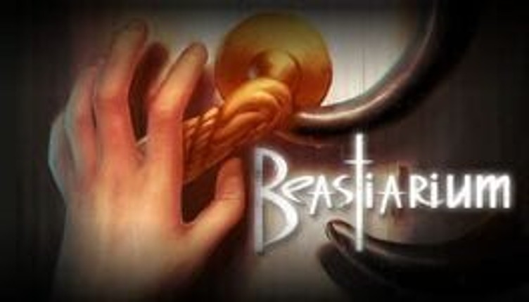 Beastiarium Game Cover