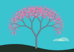 bonsai binary trees Image