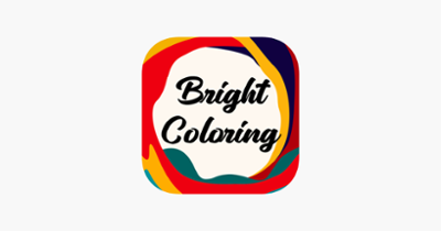 Bright Coloring Image