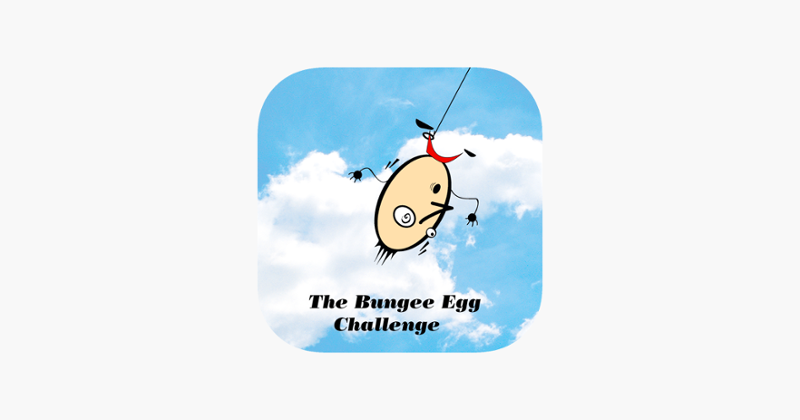Bungee Egg Challenge Game Cover