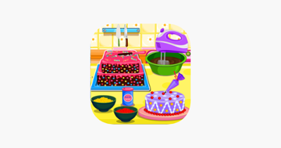 Cakes Maker : Cooking Desserts Image