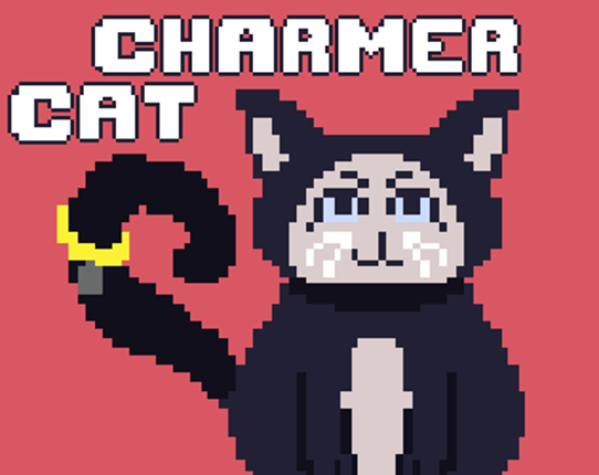 Charmer Cat Game Cover