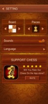 Chess - Classic Board Game Image