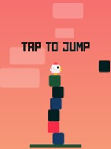 Chicken Scream Jump - Endless Arcade Game Image