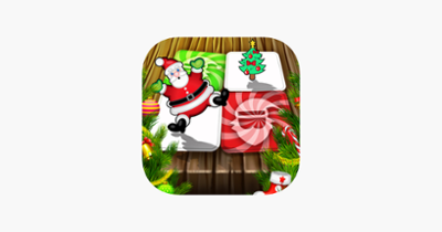 Christmas Memory Cards – Xmas Matching Games Free Image