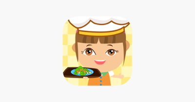 Cooking Girl,Amy And Cooking kids Game Image