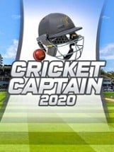 Cricket Captain 2020 Image