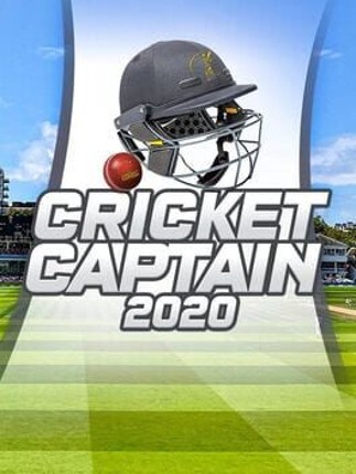 Cricket Captain 2020 Game Cover