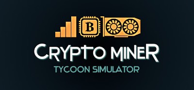 Crypto Miner Tycoon Simulator Image