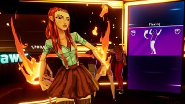 Dance Central Image