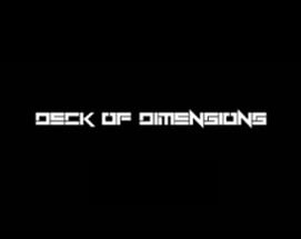 Deck of Dimensions Image