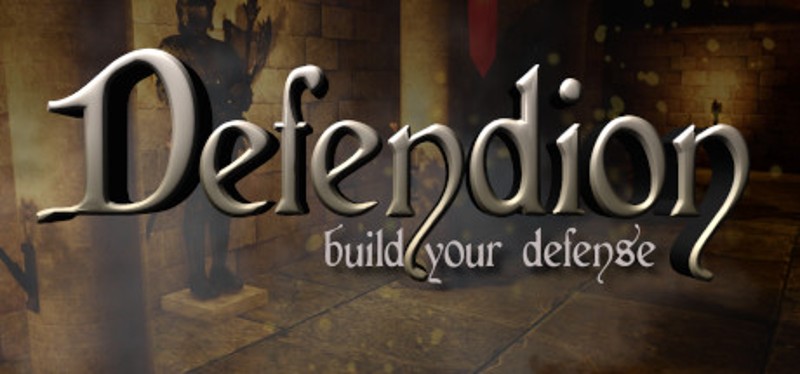 Defendion Game Cover