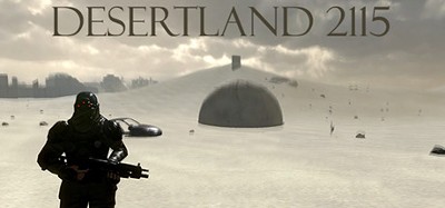 DesertLand 2115 Image