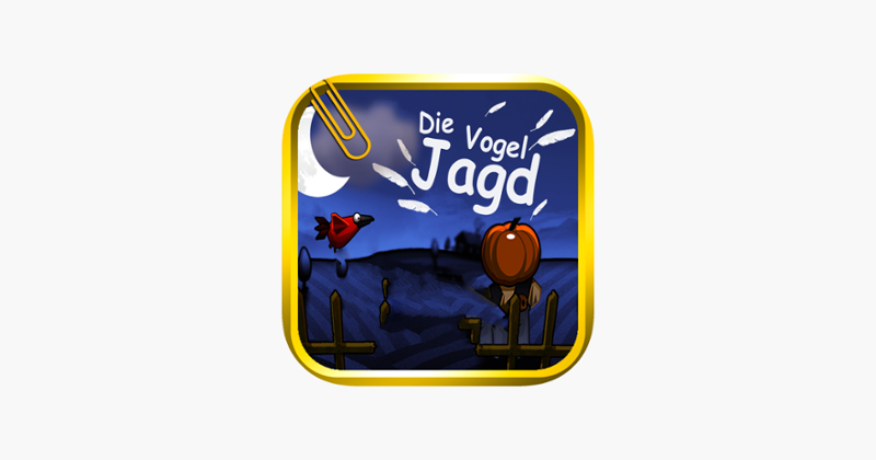 Die Armbrust Vogel Jagd Game Cover