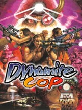 Dynamite Cop Image