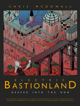 Electric Bastionland Image
