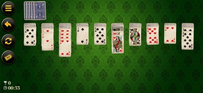 Elite Spider Solitaire Image