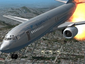 Final Approach Lite - Emergency Landing Image