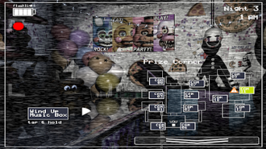 Five Nights at Freddy's 2 Image