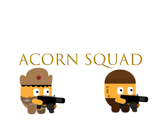 Acorn Squad Game Cover