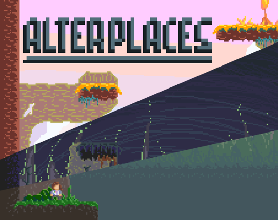 Alterplaces Game Cover
