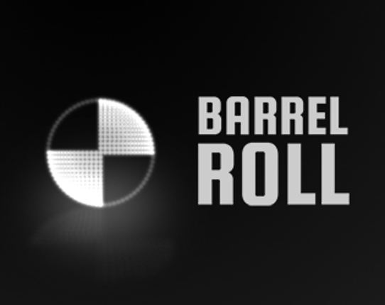 Barrel Roll Game Cover