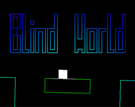 Blind World Image