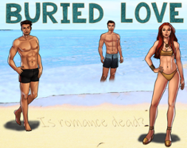 Buried Love Image