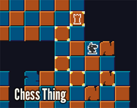 chess thing Image