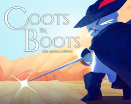 Coots in Boots Image