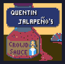 Crowd Sauce Image