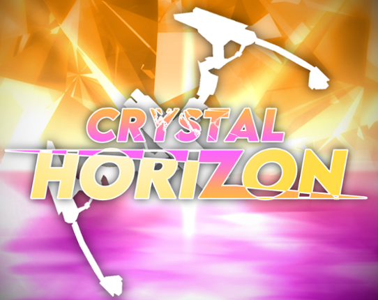 Crystal Horizon Game Cover