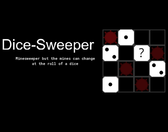 Dice-Sweeper Game Cover