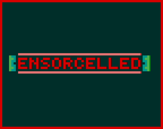 Ensorcelled Game Cover