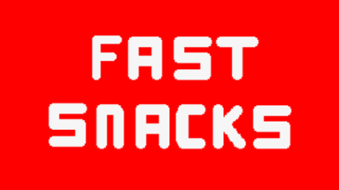 Fast Snacks Image