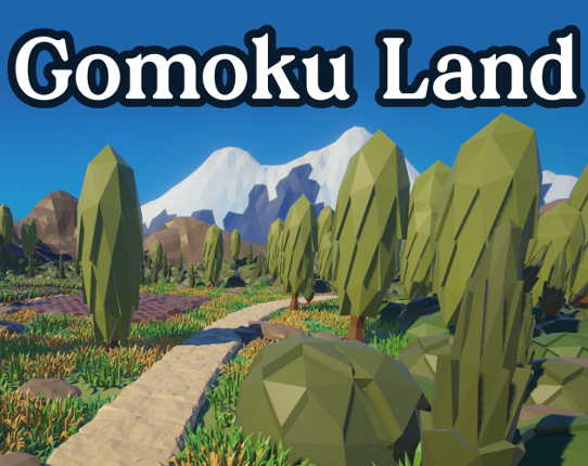 Gomoku Land Game Cover