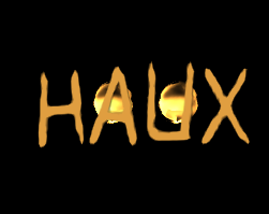 Haux Game Cover