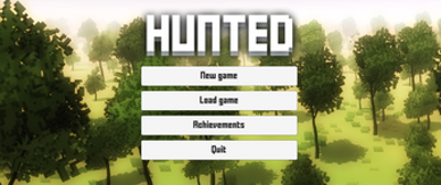 Hunted v1.0.1 Image