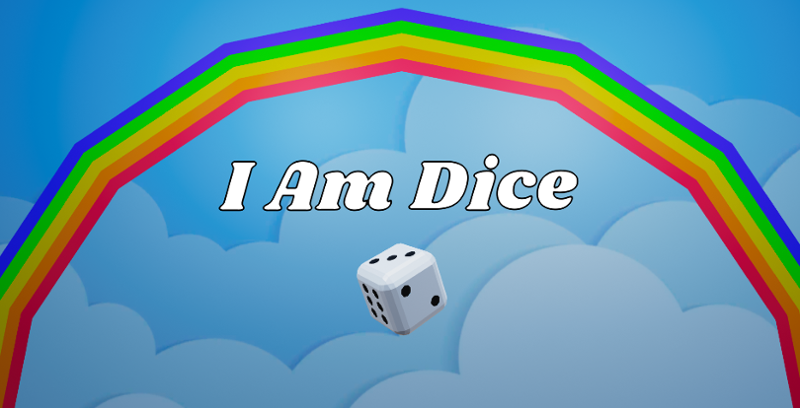 I Am Dice Game Cover
