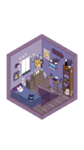 Mabels Room Image