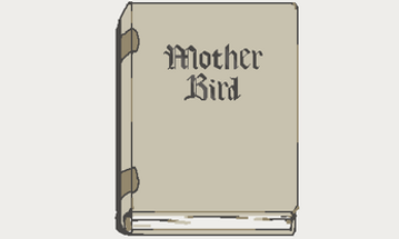 mother bird Image